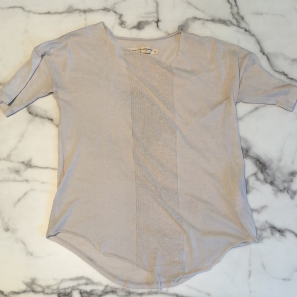 Raquel Allegra Tee, Size 0 - Picture 5 of 6
